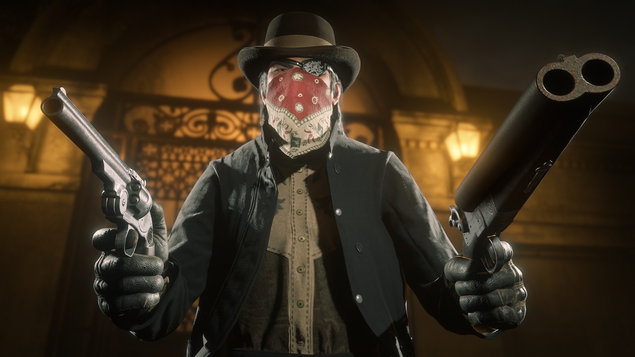 Bandanas RDO