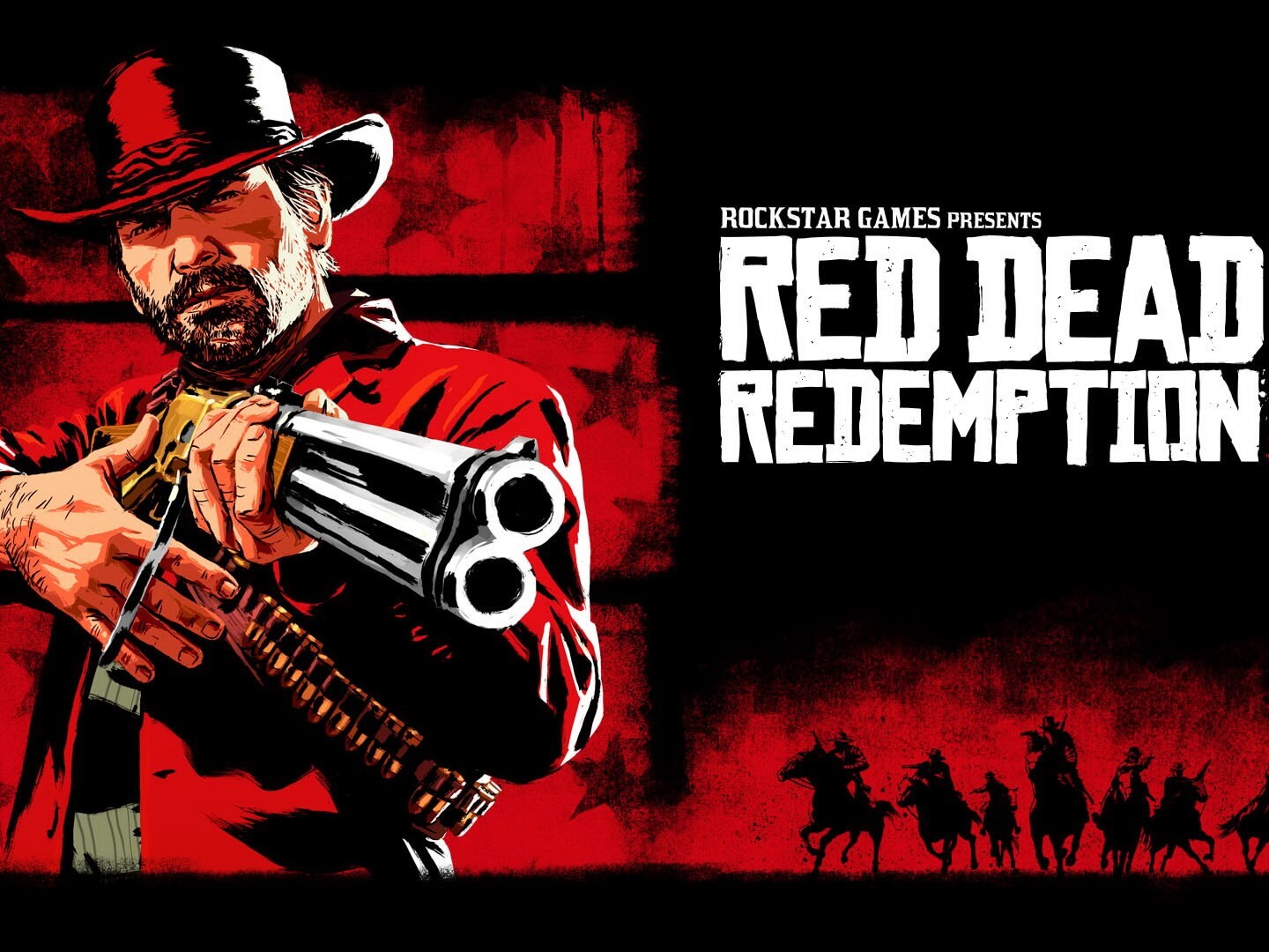 Red Dead Redemption II PC