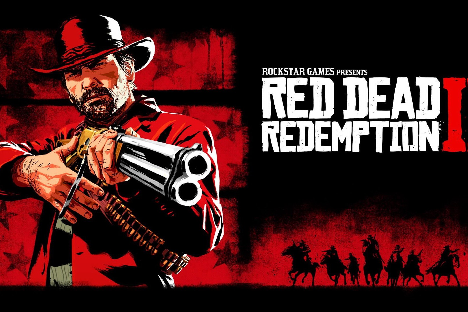 Red Dead Redemption II PC