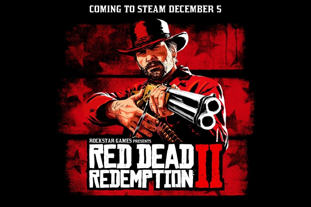 Red Dead Redemption II Steam