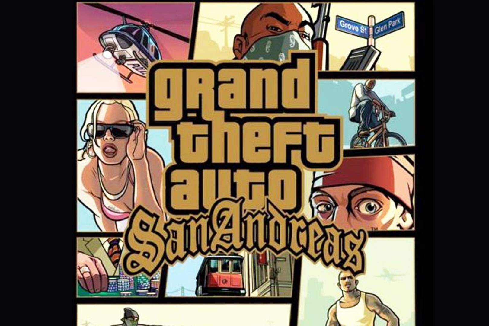 Pourquoi il n'y a jamais eu de films GTA ?