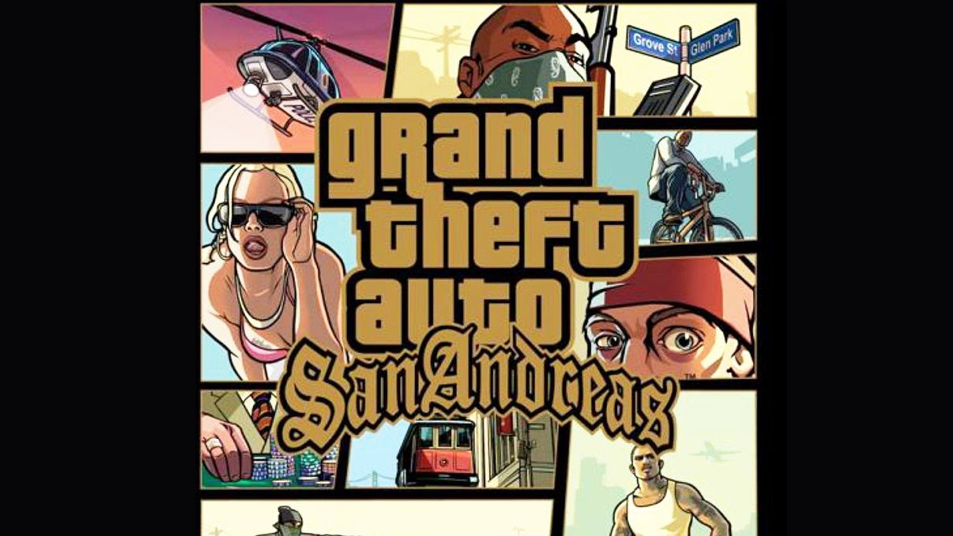 Pourquoi il n'y a jamais eu de films GTA ?