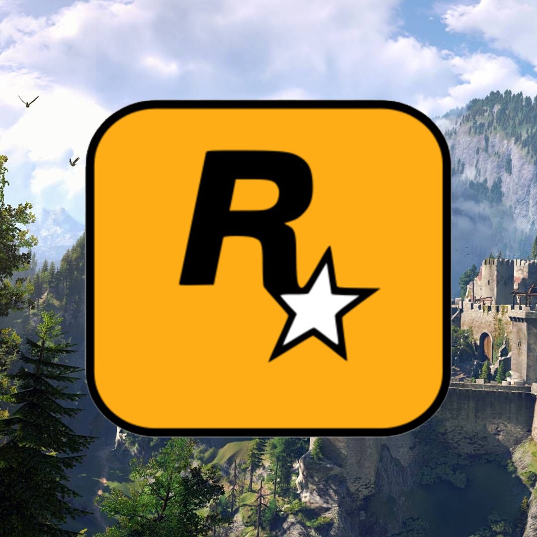Jeu Rockstar Games Mediéval
