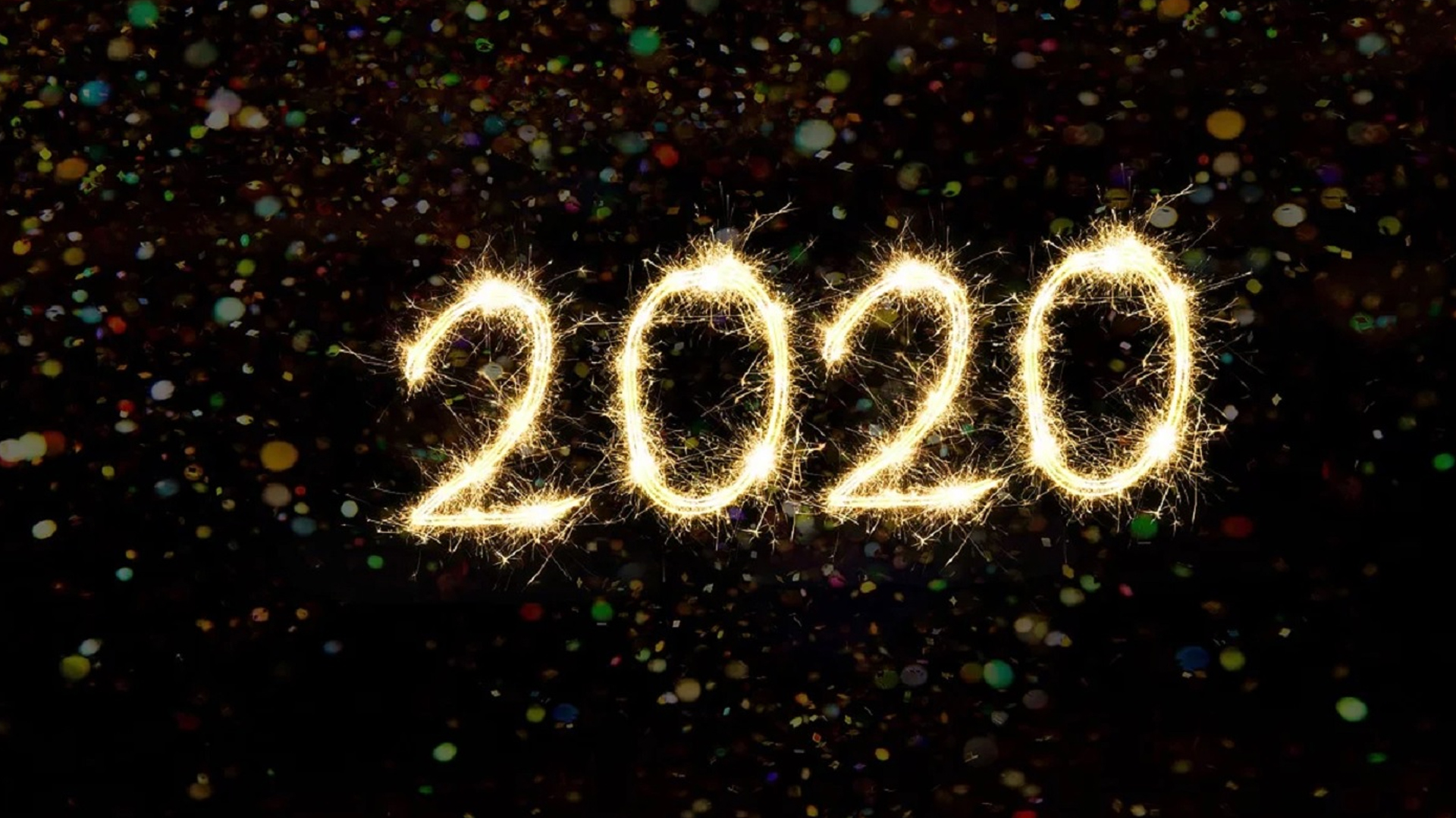 Bonne Année 2020 Rockstar Mag