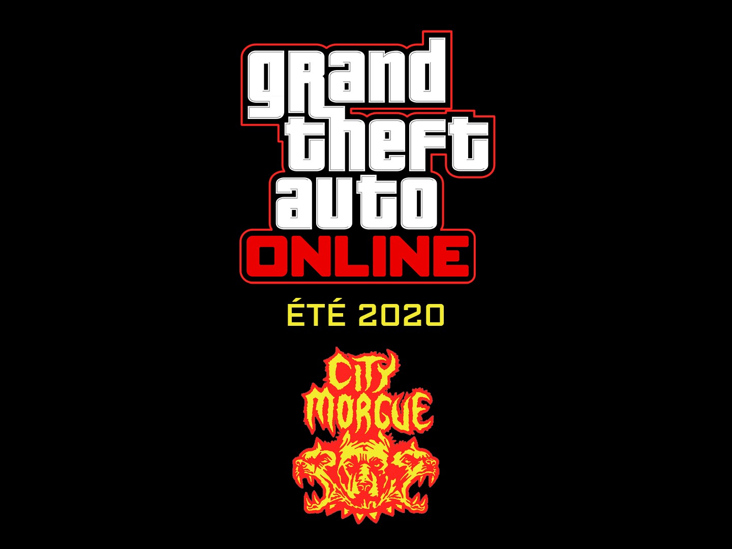 GTA Online : Grosse Mise à Jour Ete 2020 City Morgue Nouvelle Radio