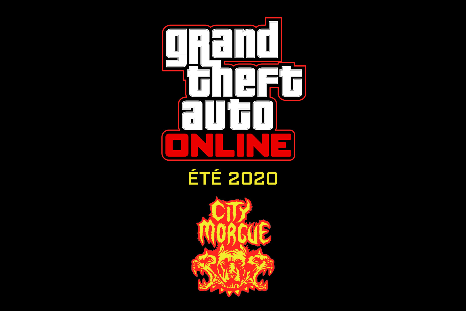 GTA Online : Grosse Mise à Jour Ete 2020 City Morgue Nouvelle Radio