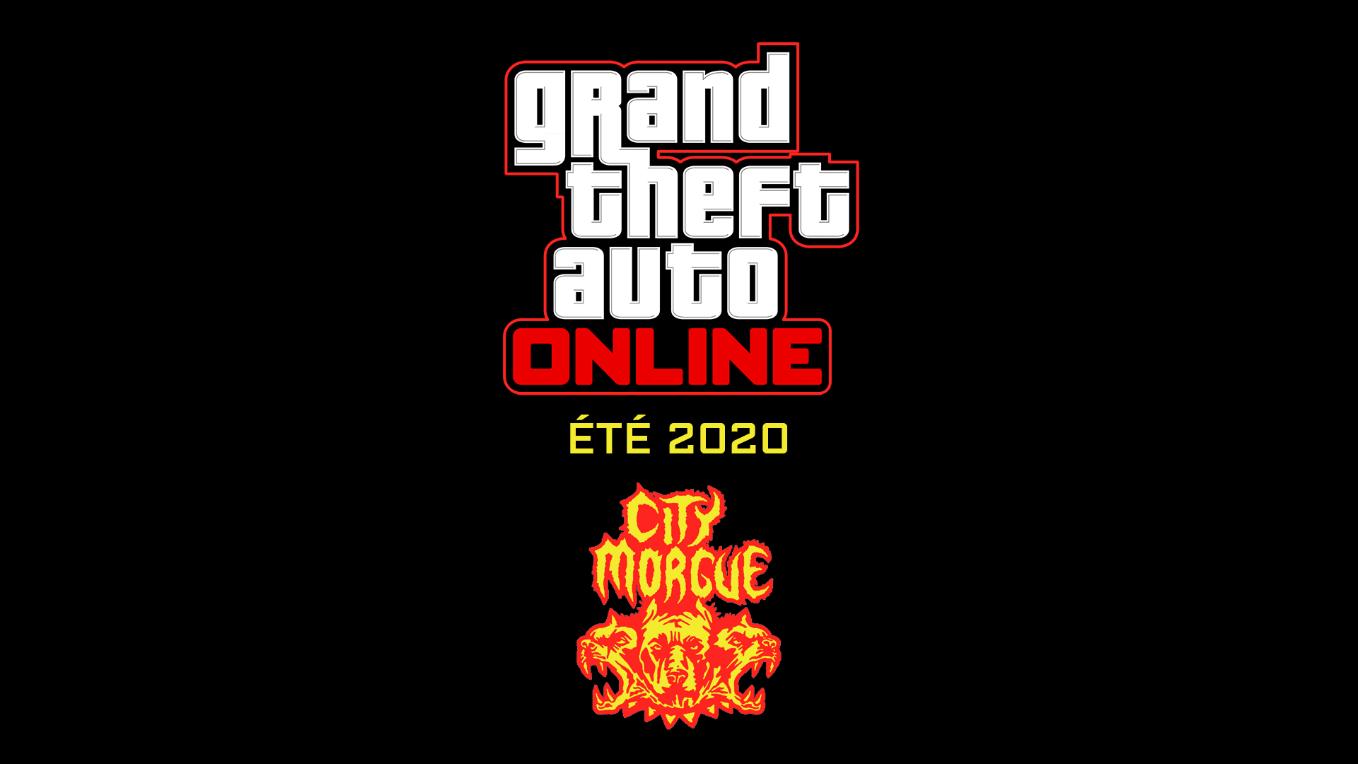 GTA Online : Grosse Mise à Jour Ete 2020 City Morgue Nouvelle Radio