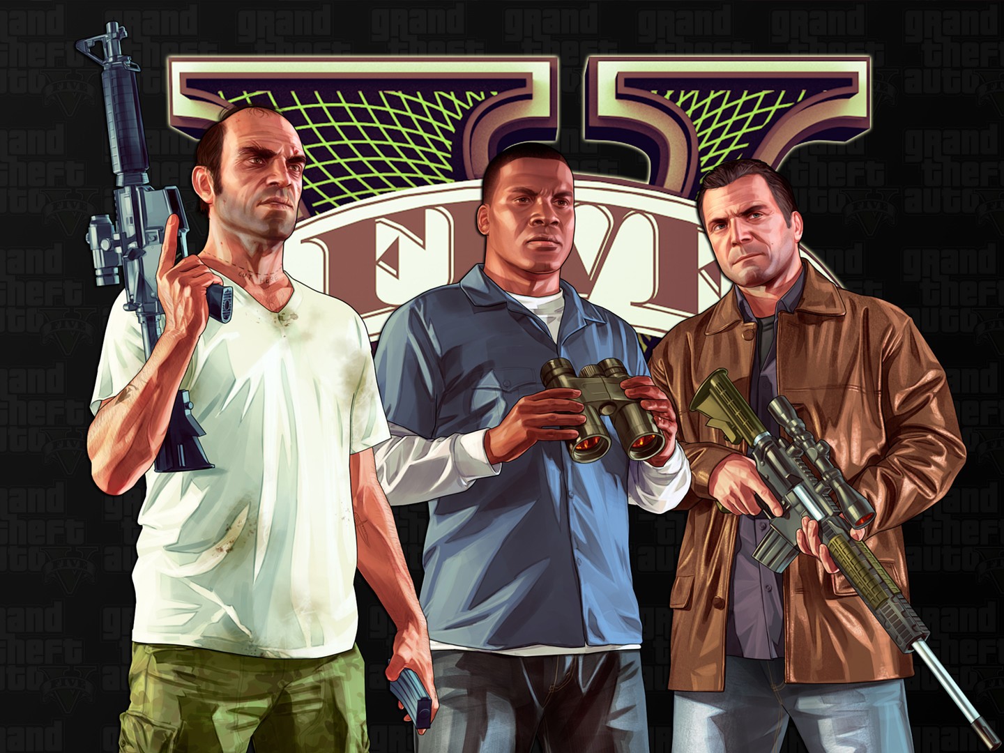 GTA V Meilleures ventes décennie