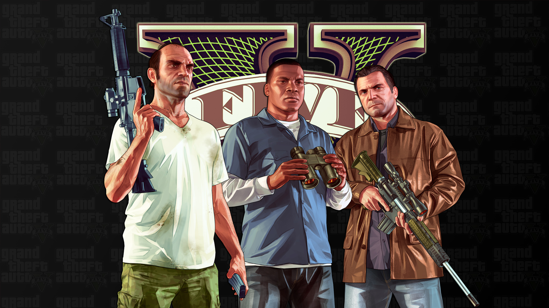 GTA V Meilleures ventes décennie