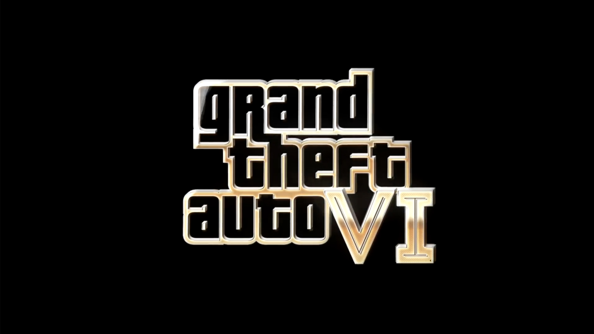 GTA 6 GTA VI