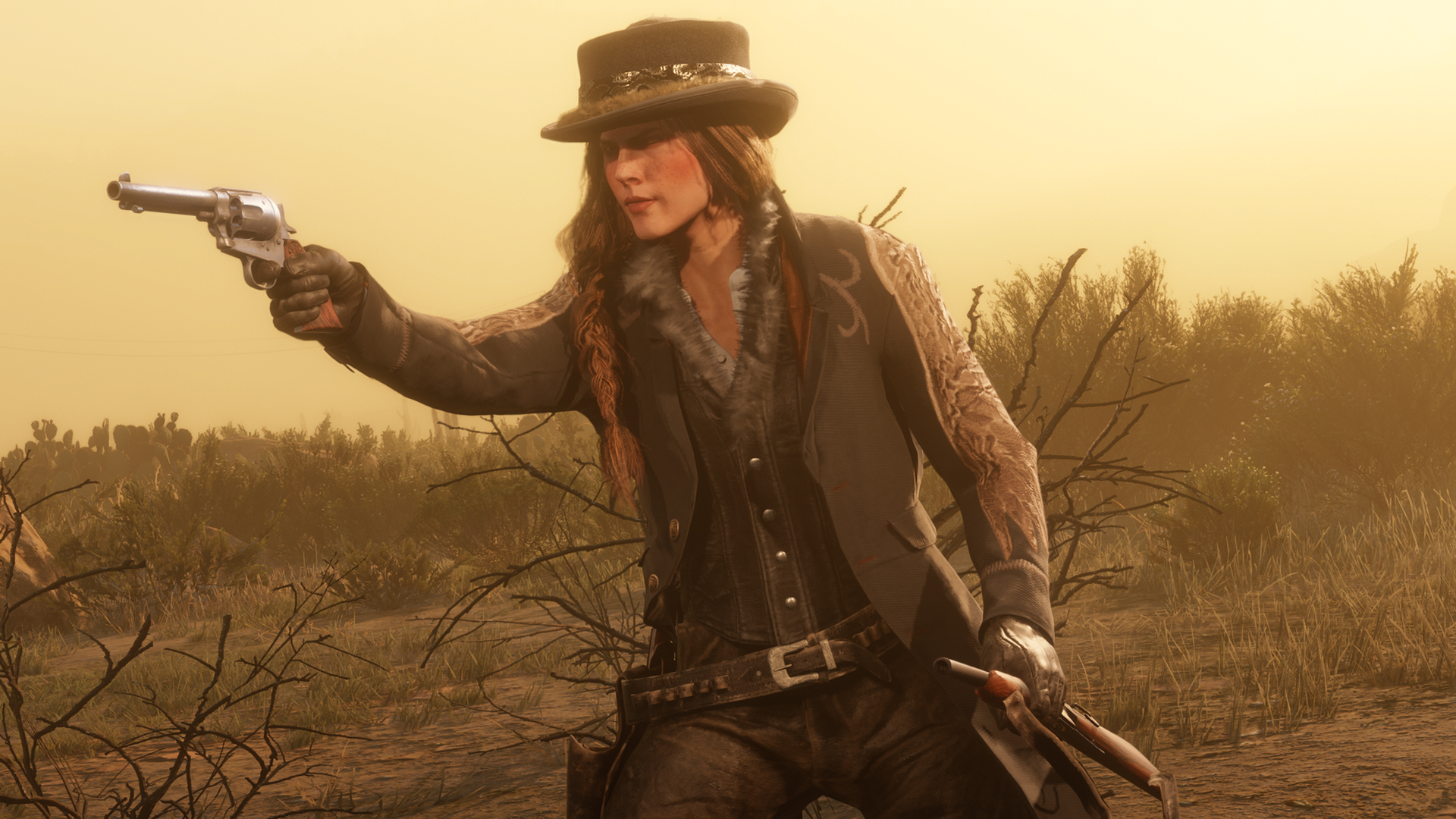 Red Dead Online : Leséléments en plus de la semaine sont disponibles