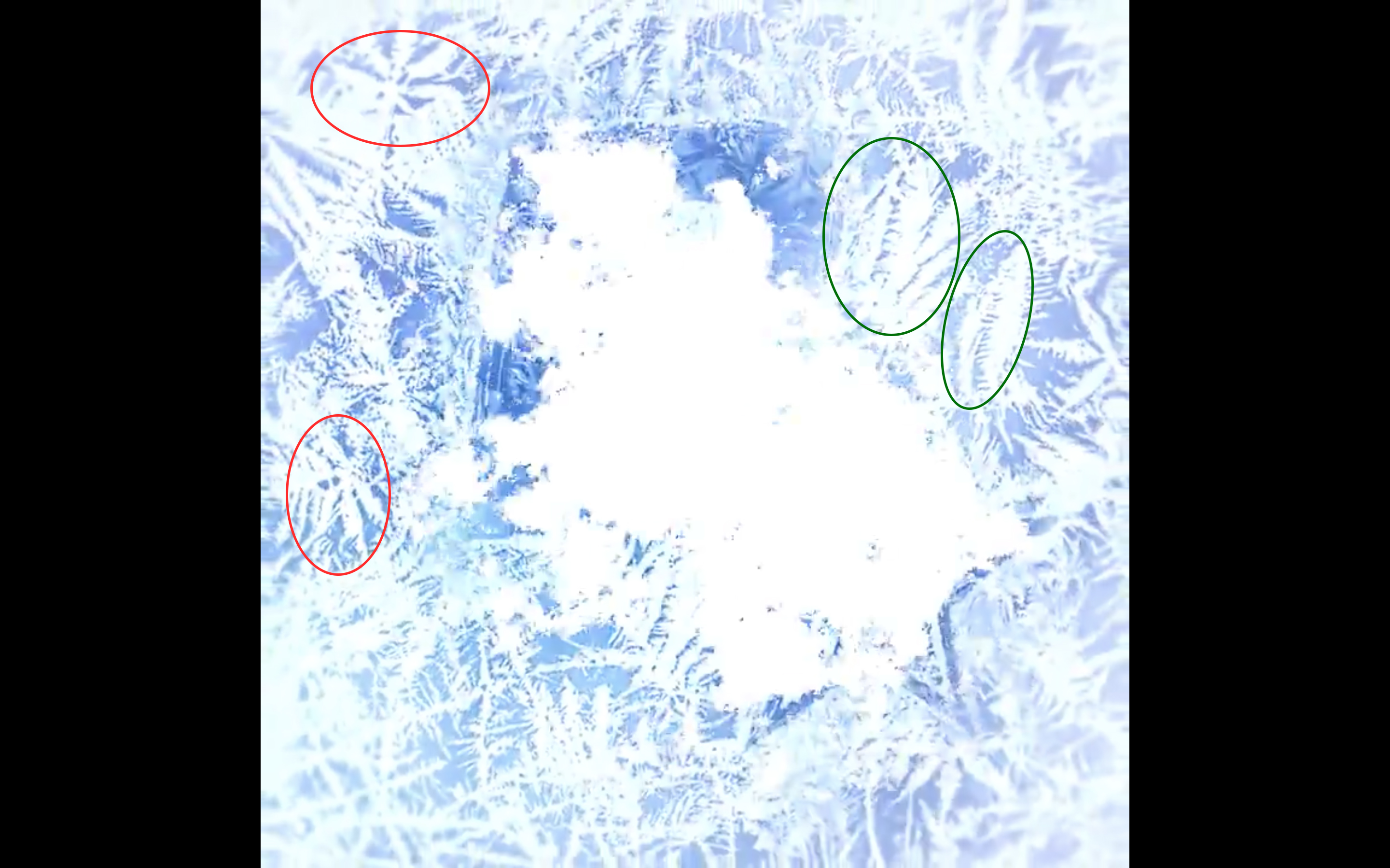 Message Rockstar Holidays