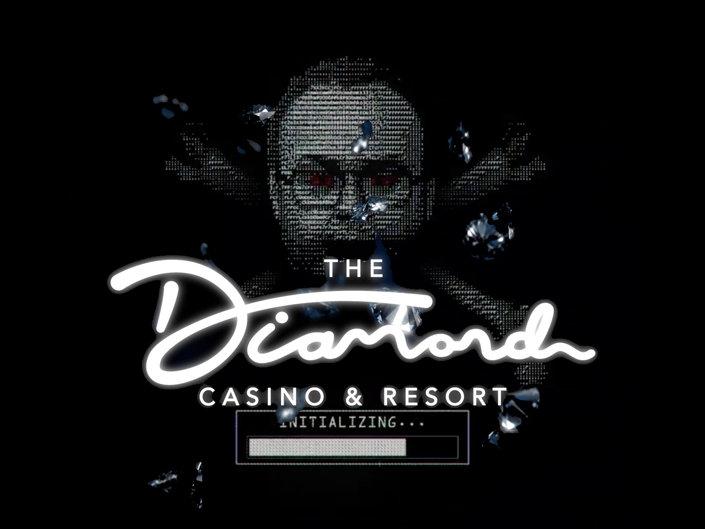 Teasing Braquage Casino GTA Online Diamond Casino & Resort