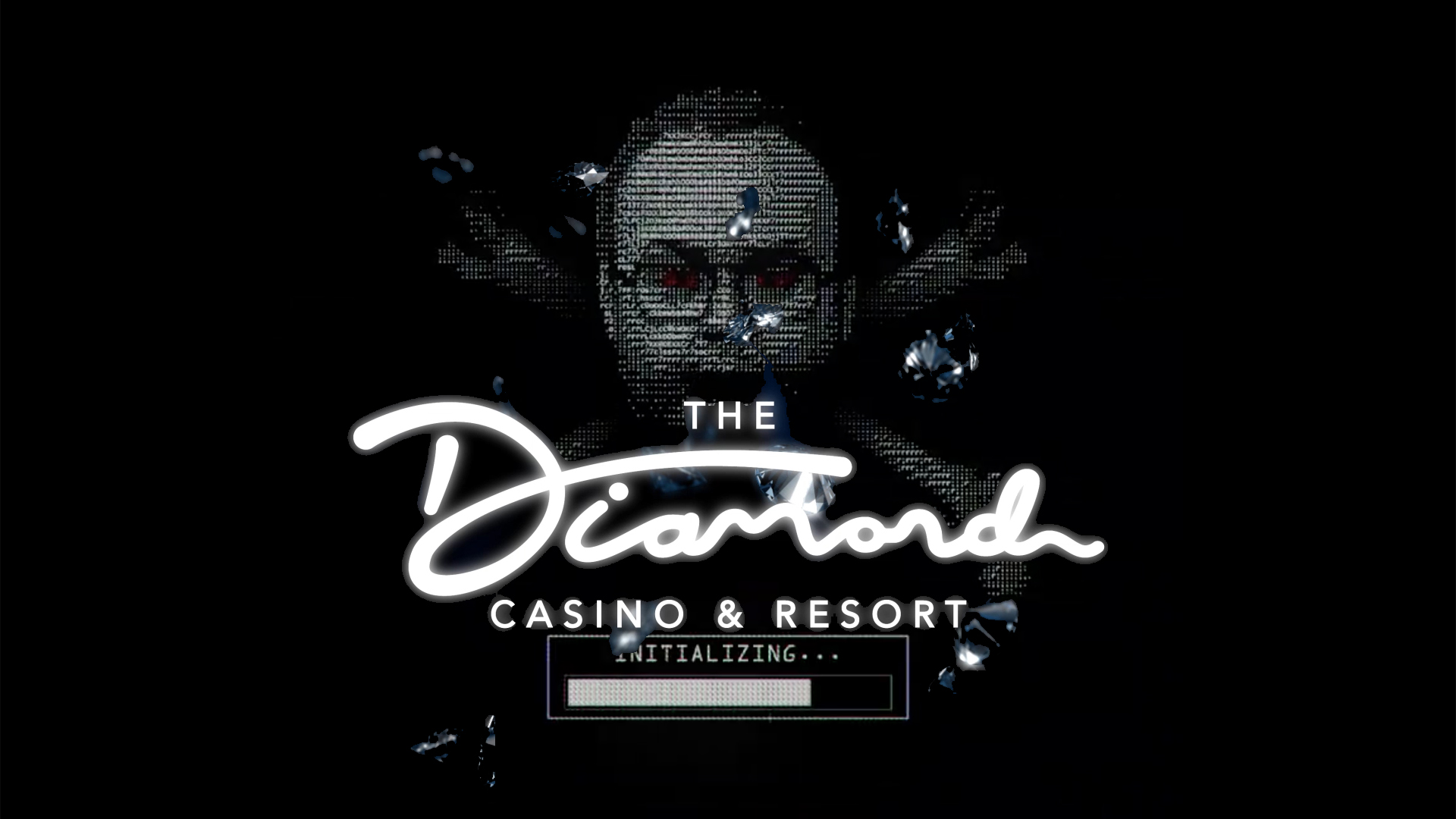 Teasing Braquage Casino GTA Online Diamond Casino & Resort