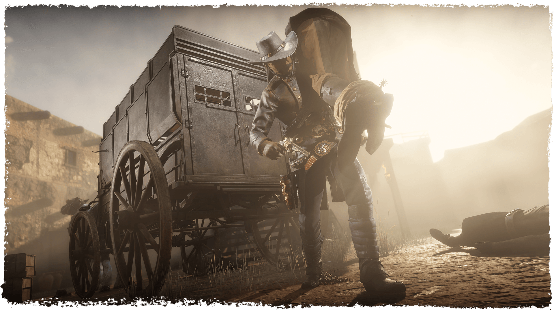 Bonus Red Dead Online 28 Janvier