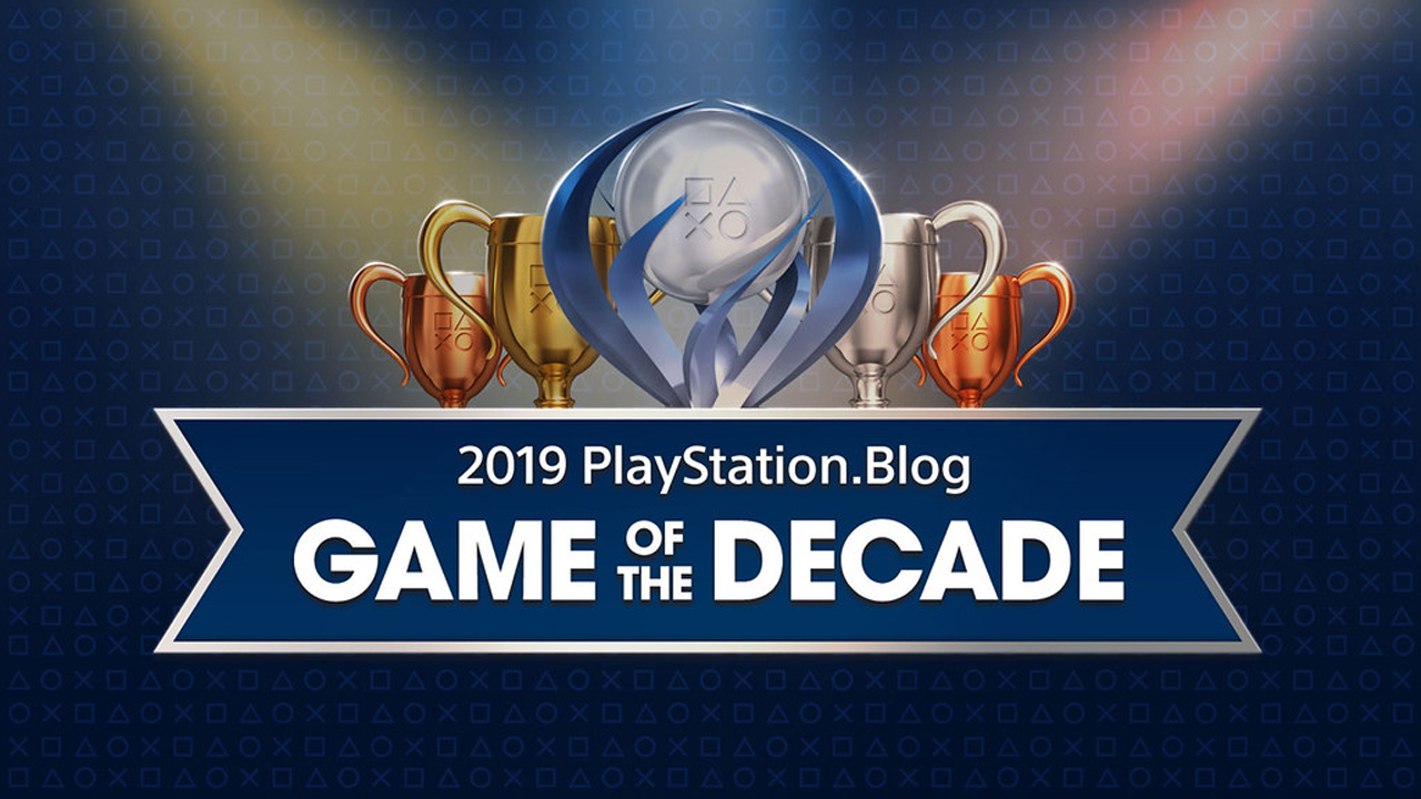 PlayStation Blog Jeux Rockstar Games Décennie