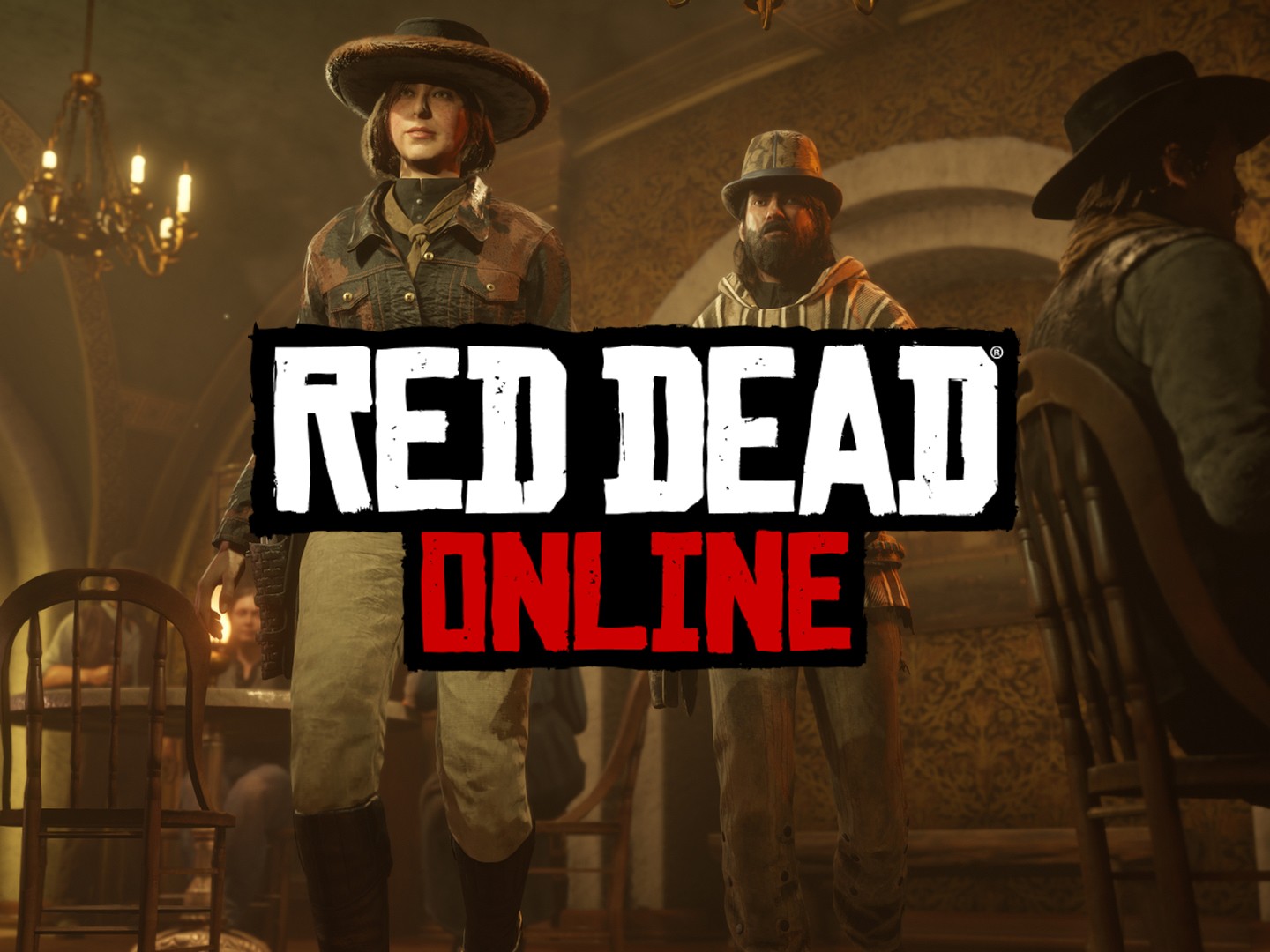 Red Dead Online Nouveaux Vêtements