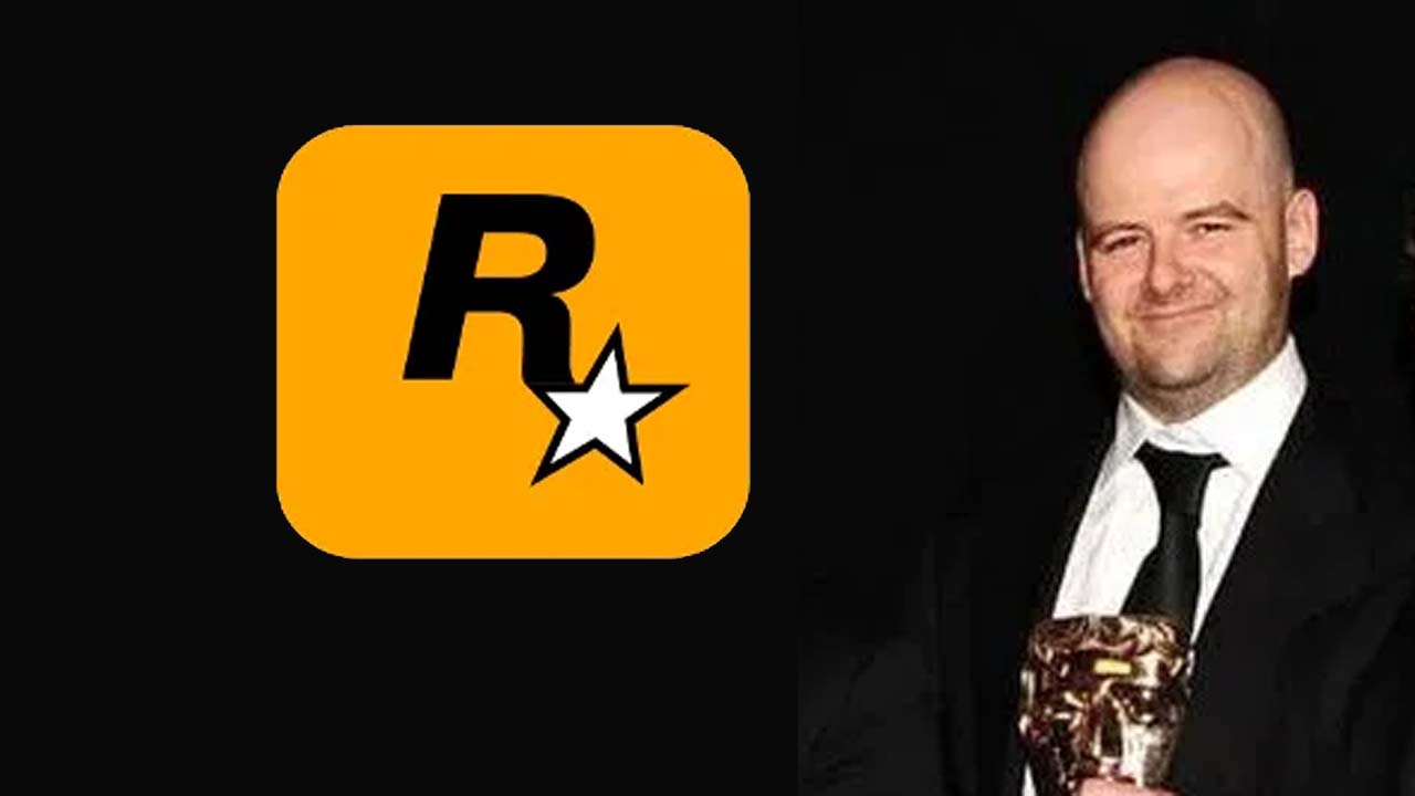 Dan Houser Quitte Rockstar Games
