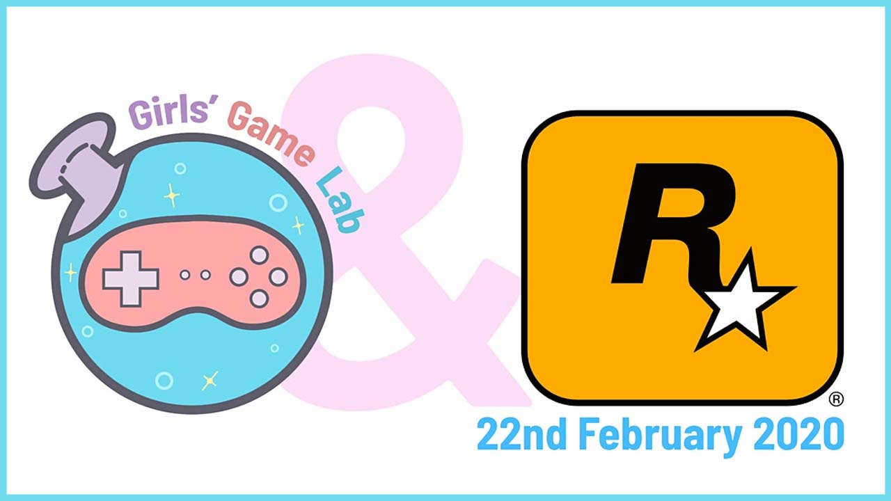 Rockstar Girls Game Lab