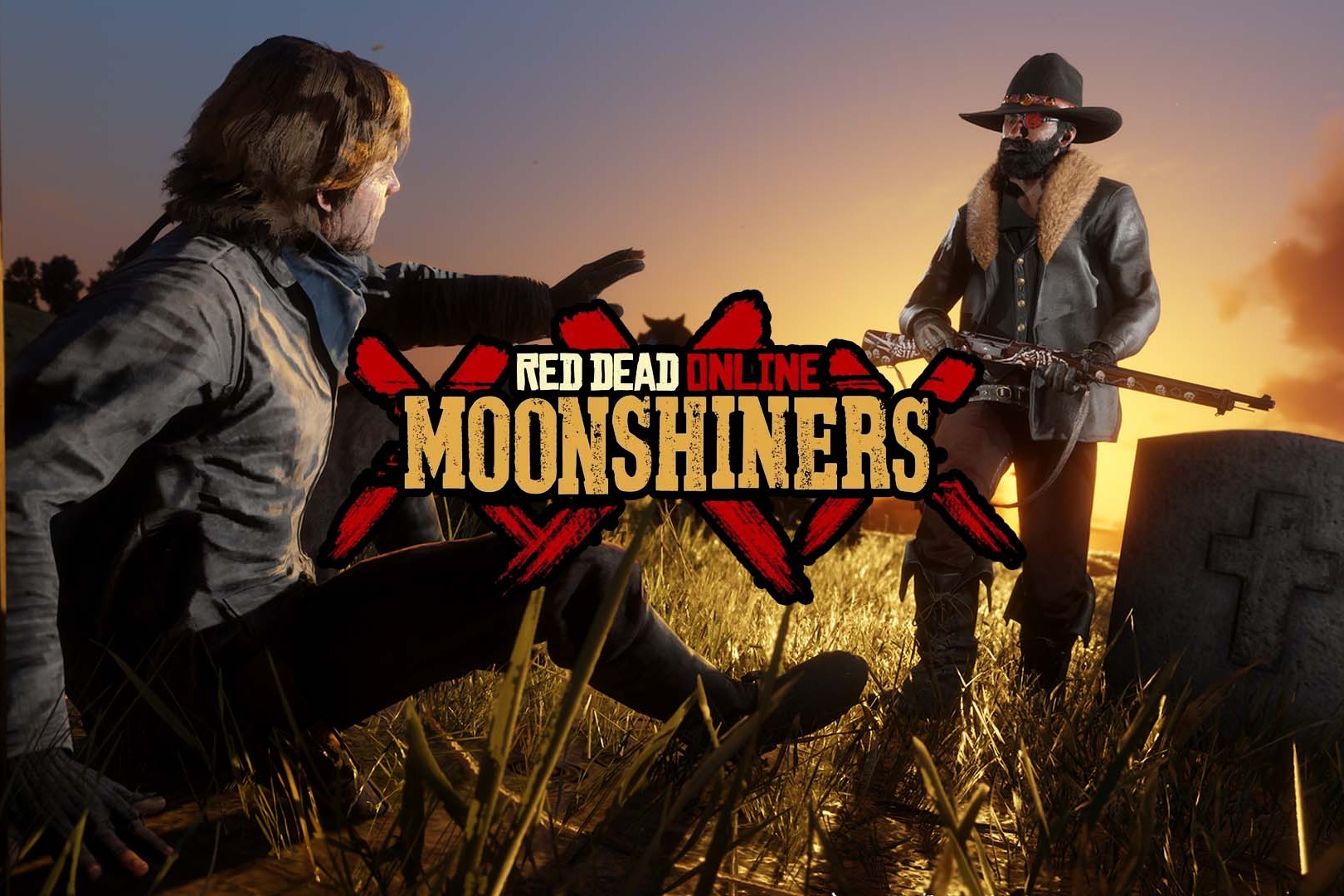 Semaine Spéciale Red Dead Online