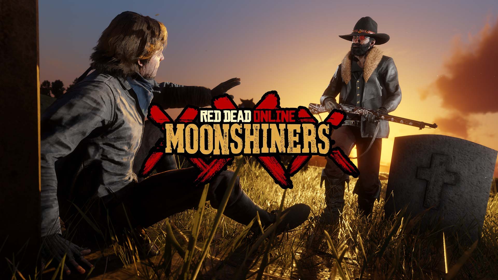 Semaine Spéciale Red Dead Online