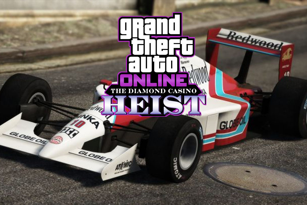 GTA Online Blista Kanjo & Progen PR4