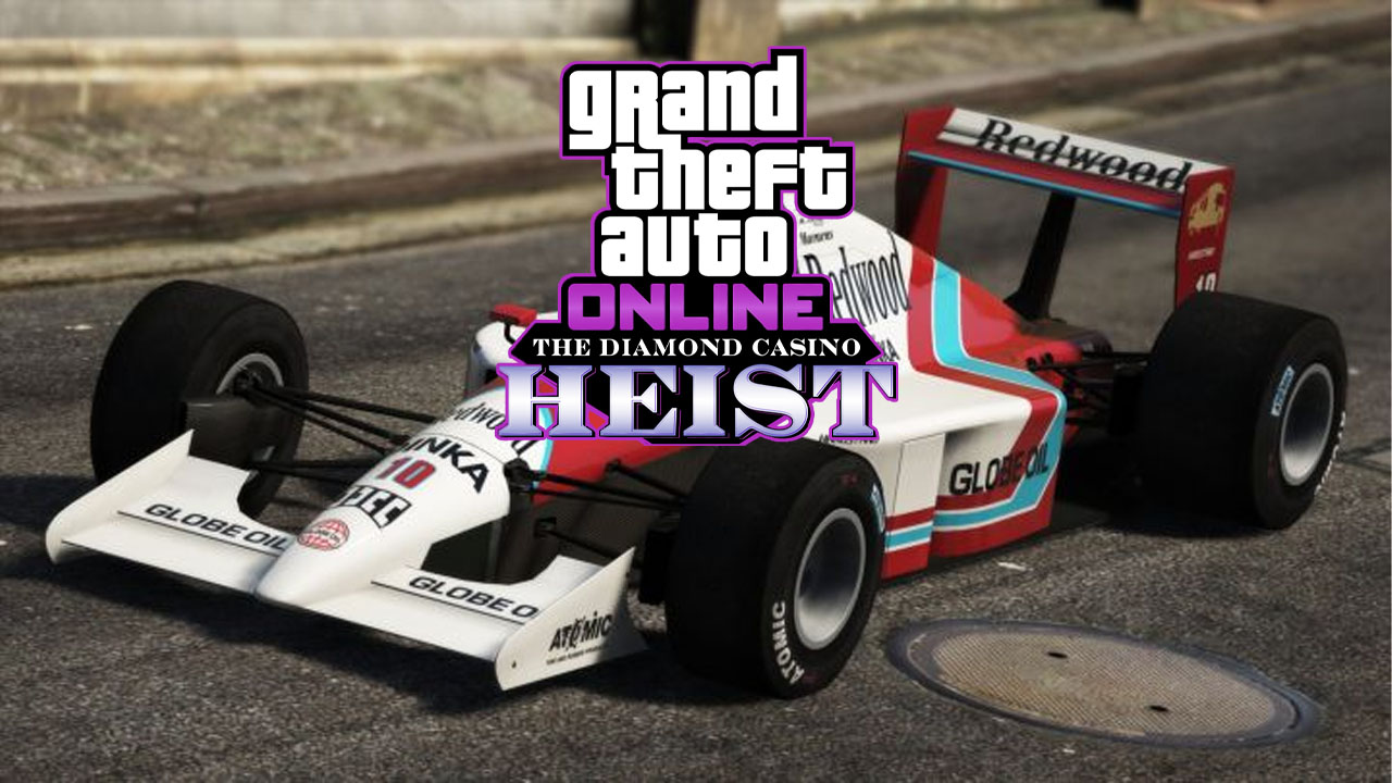 GTA Online Blista Kanjo & Progen PR4