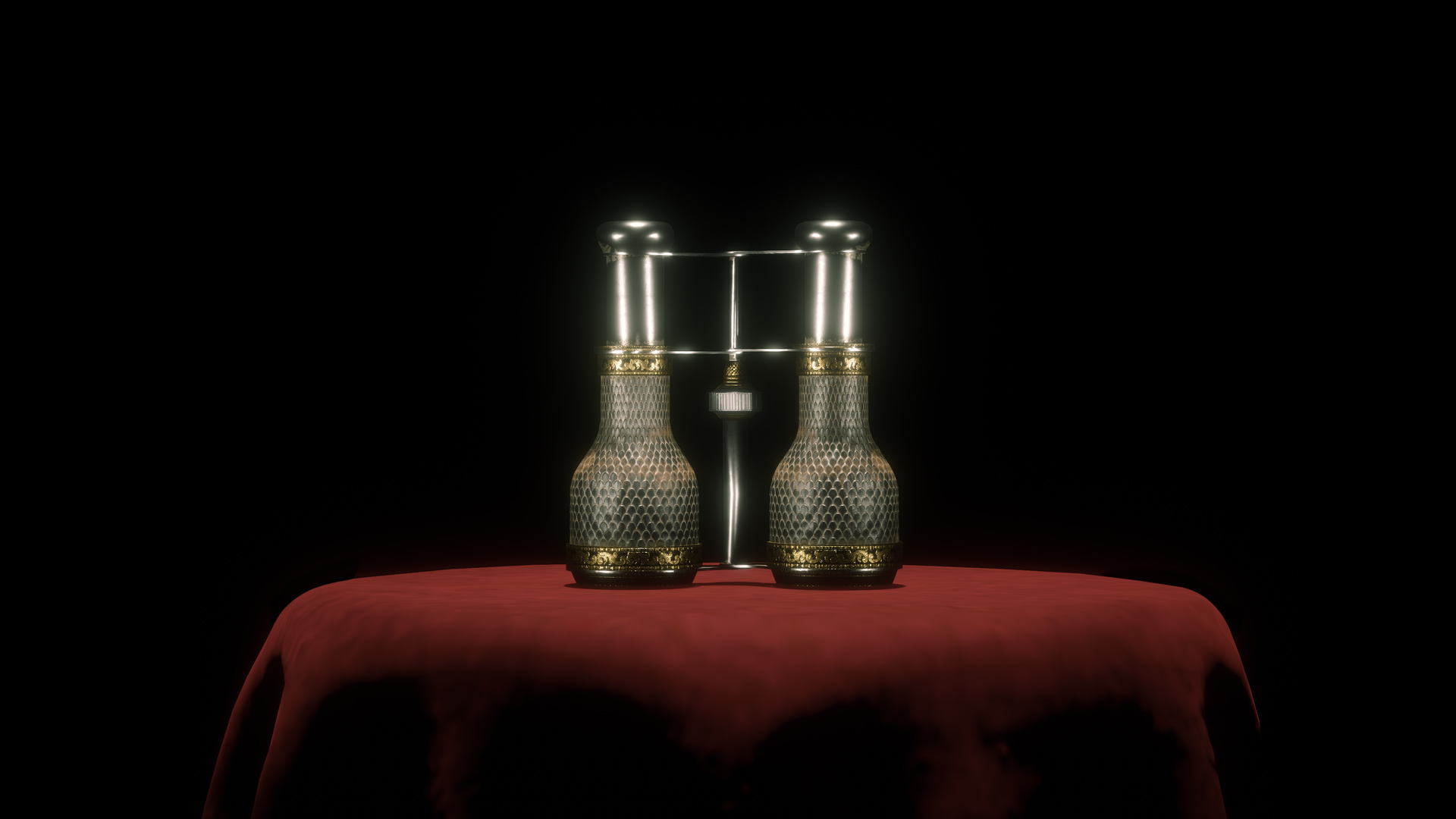 Promotion Jumelles Red Dead Online