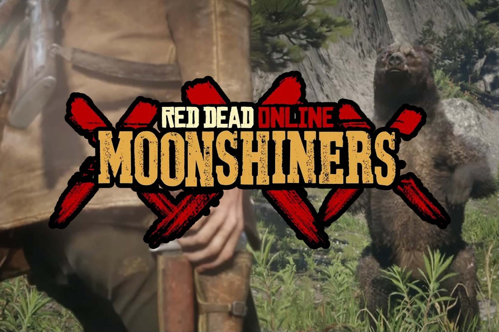 Red Dead Online retour des animaux