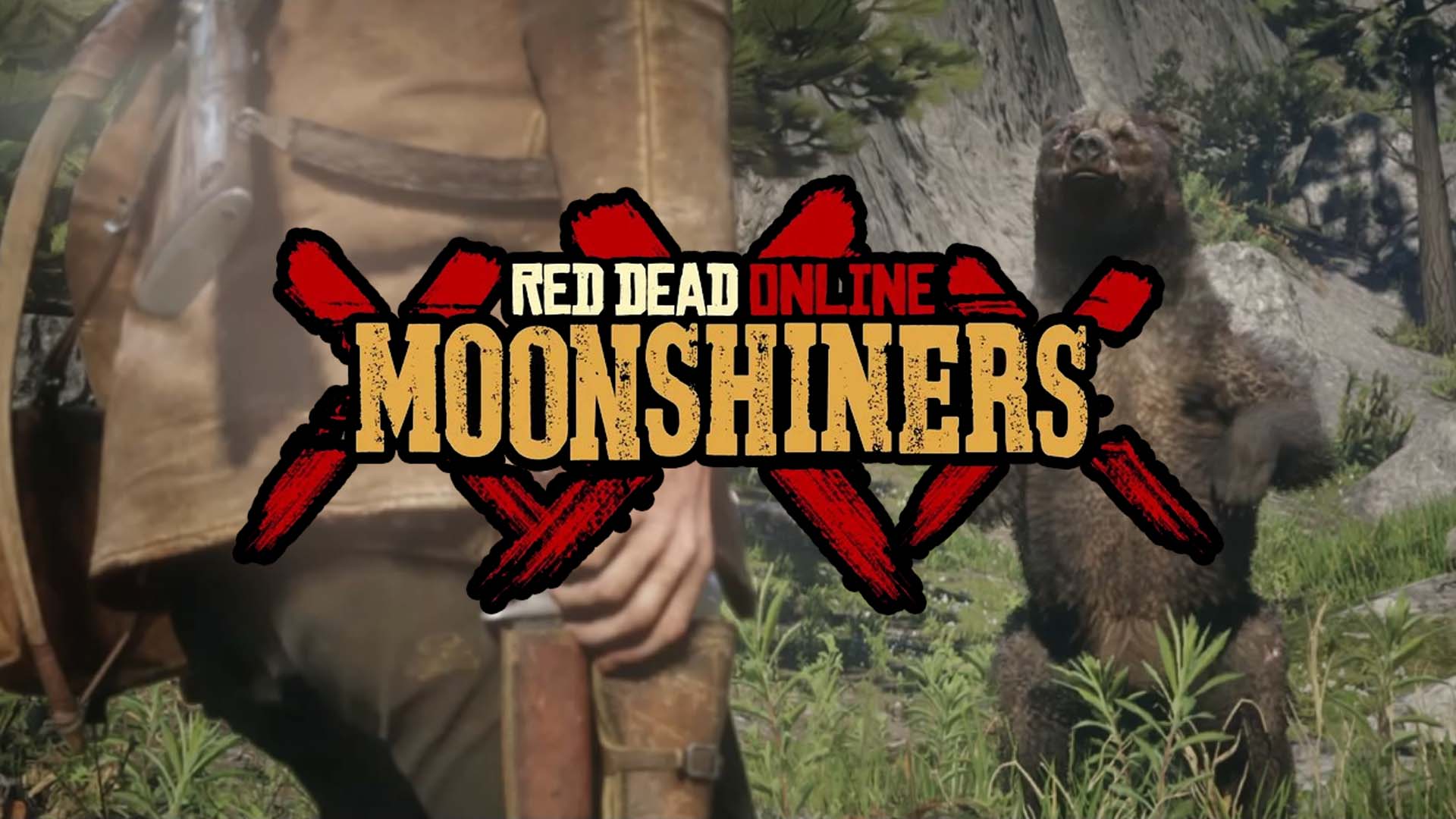 Red Dead Online retour des animaux