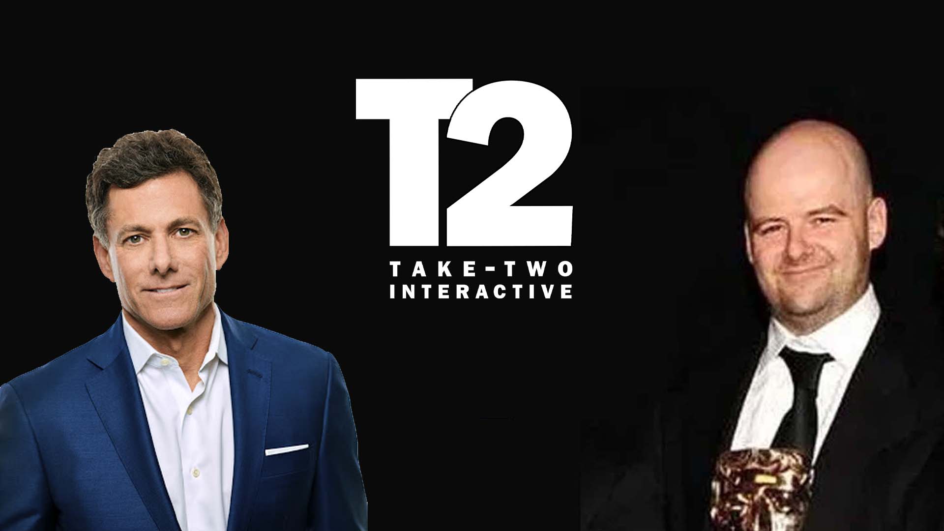 Take Two Affaire Dan Houser