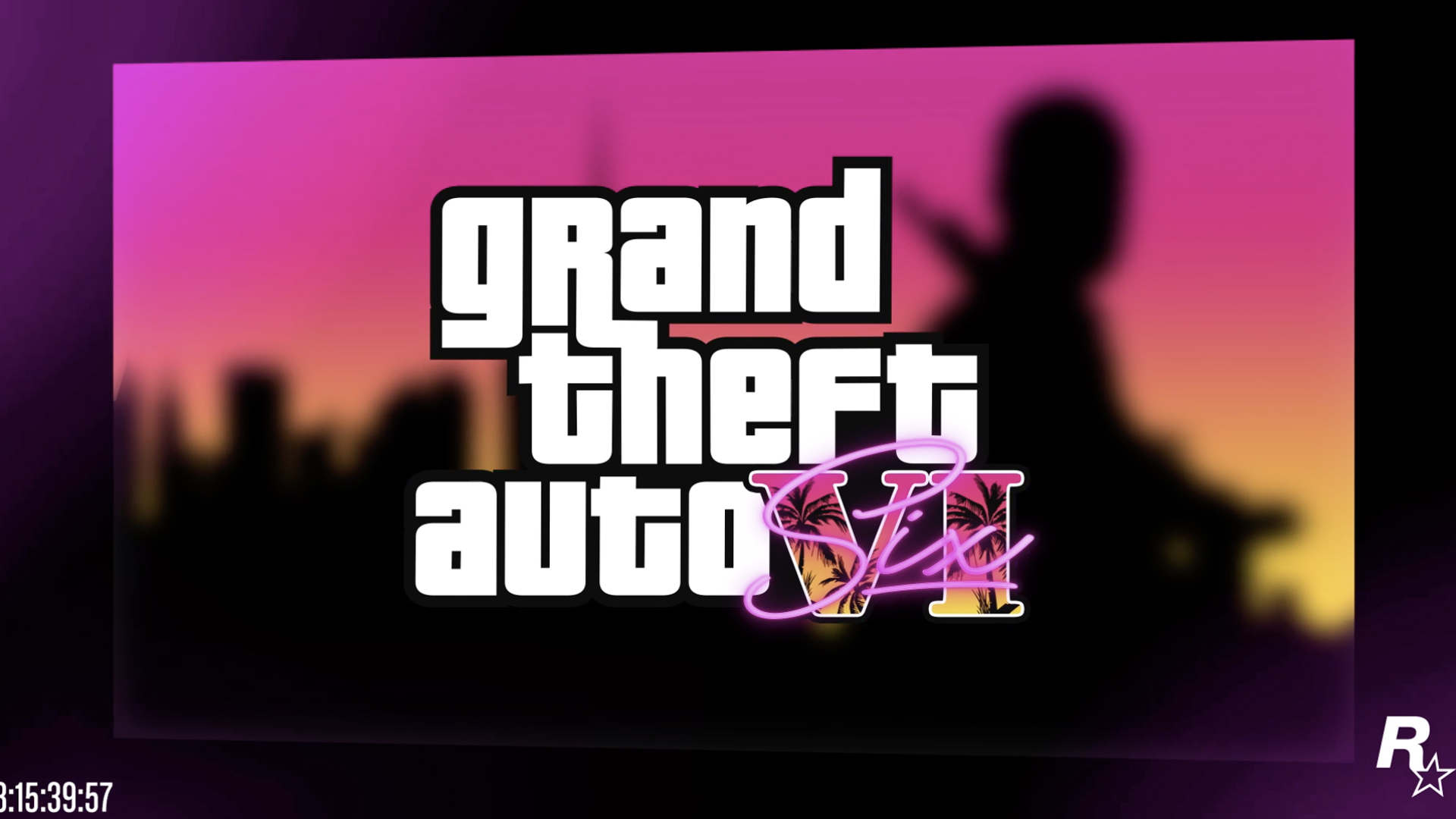 GTA 6 Annonce Twitch