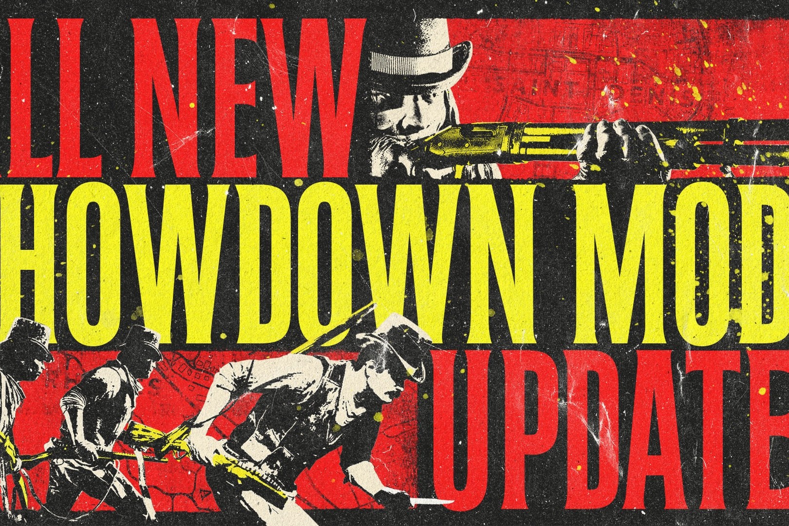 Variantes modes confrontations