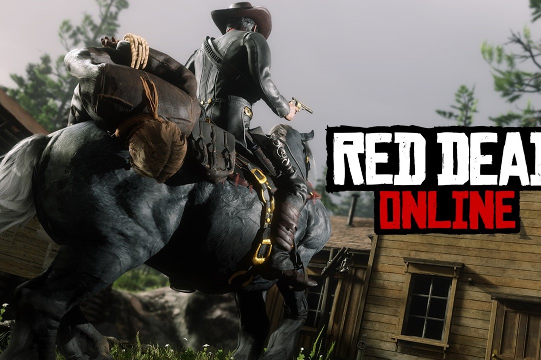 Red Dead Online