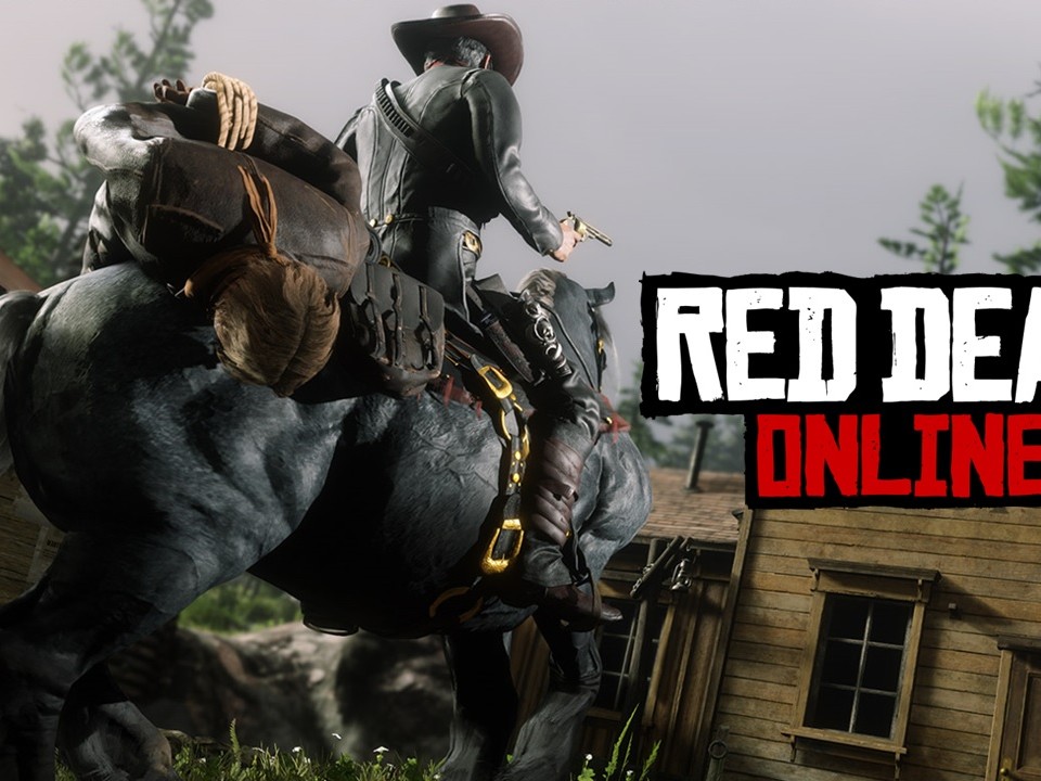 Red Dead Online