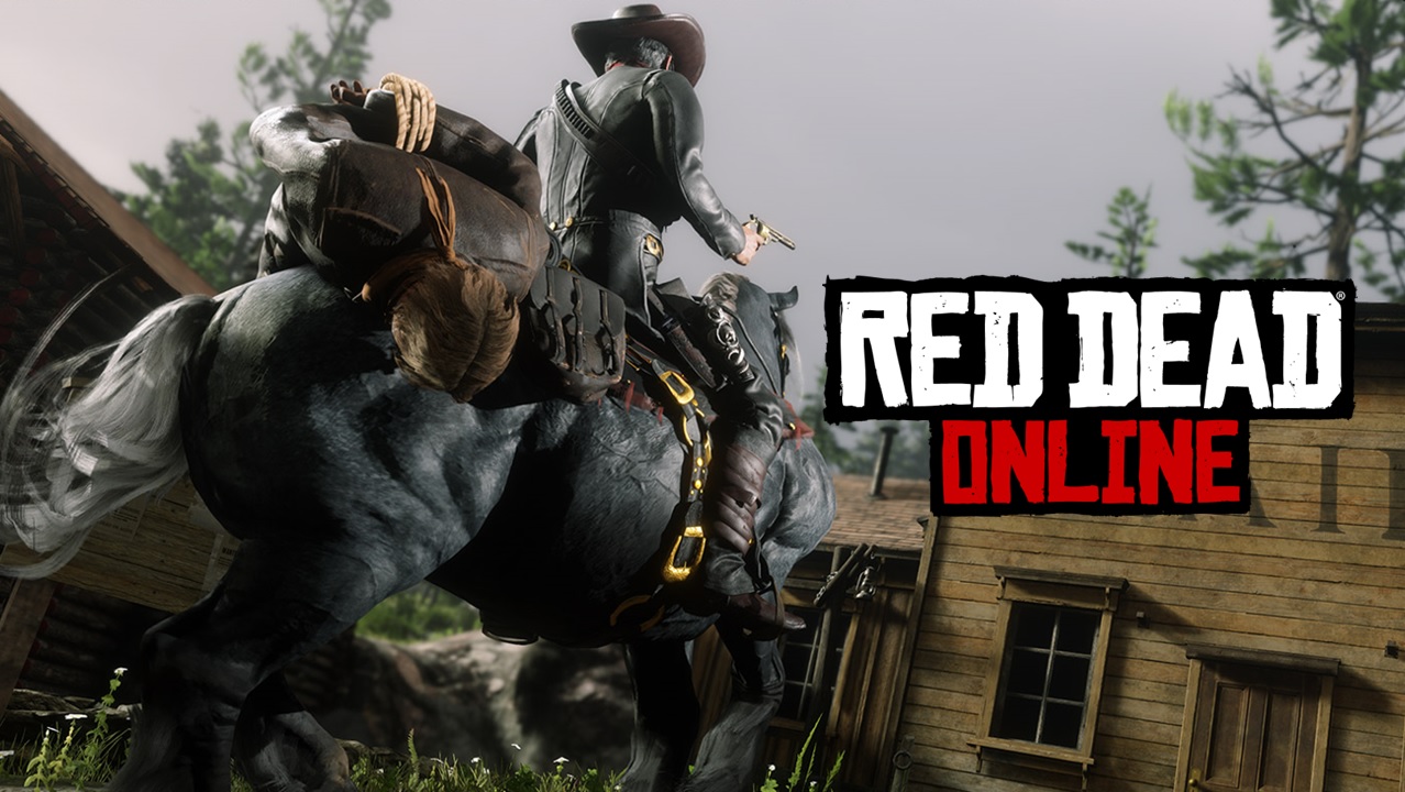 Red Dead Online