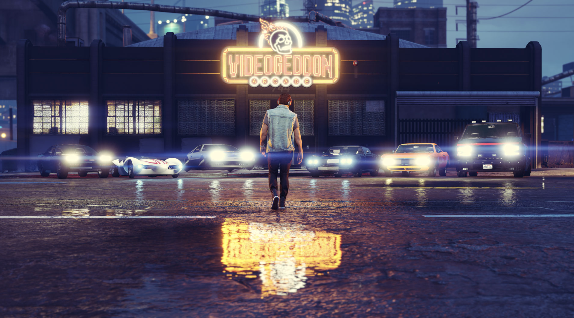 Promotions 19 Mars 2020