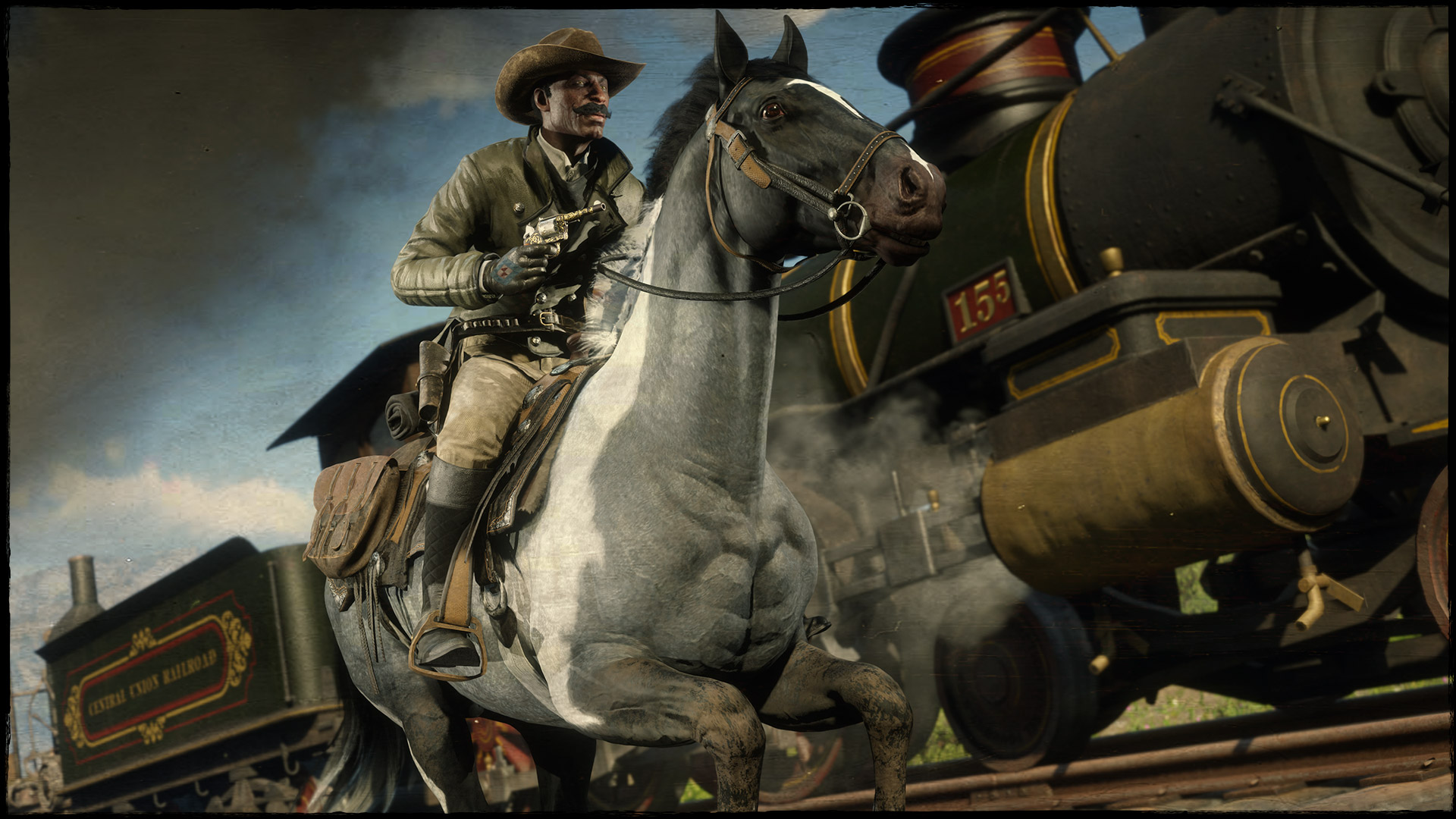Semaine Red Dead Online 24 Mars 2020