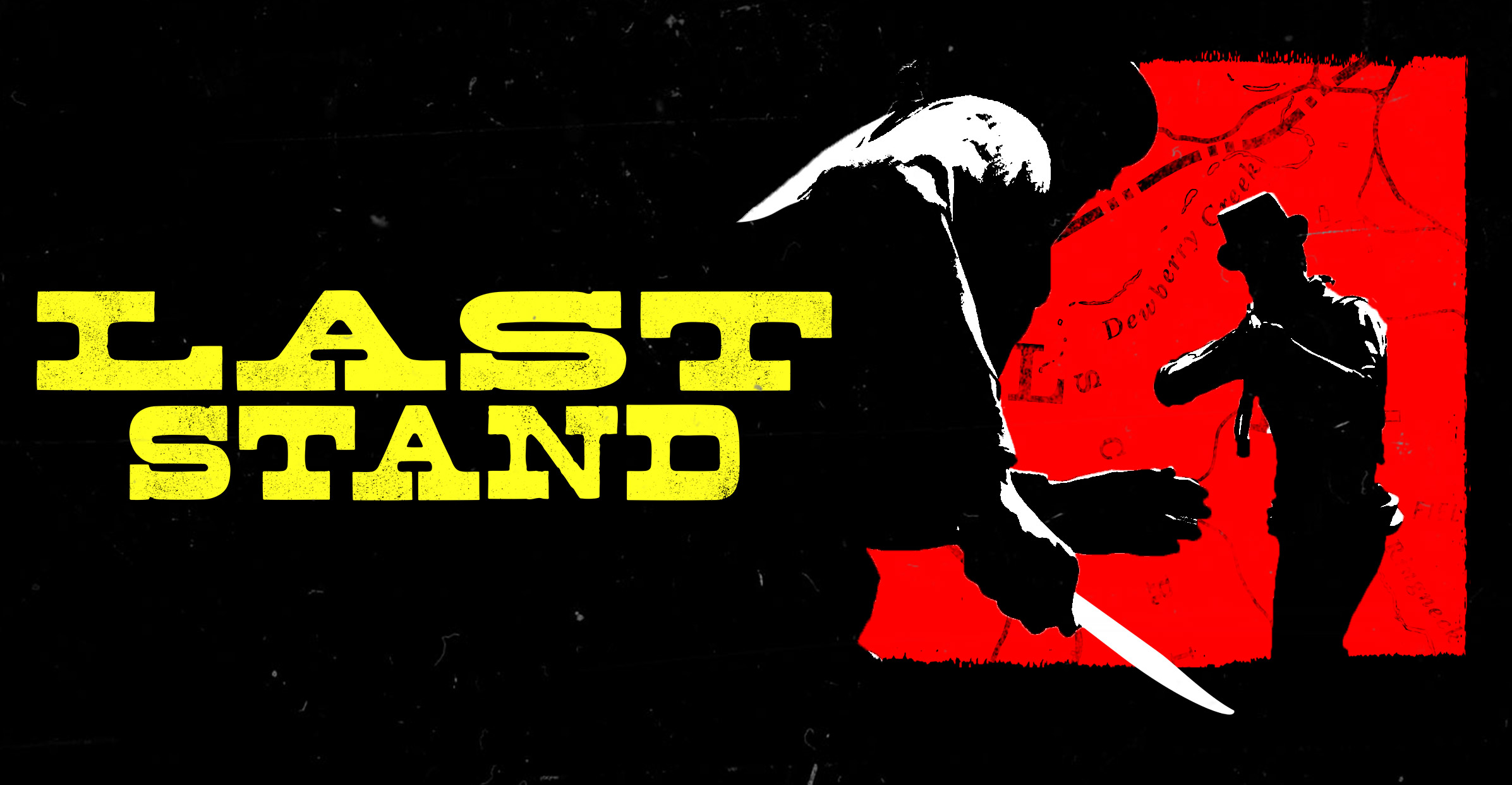 Semaine Red Dead Online 24 Mars 2020