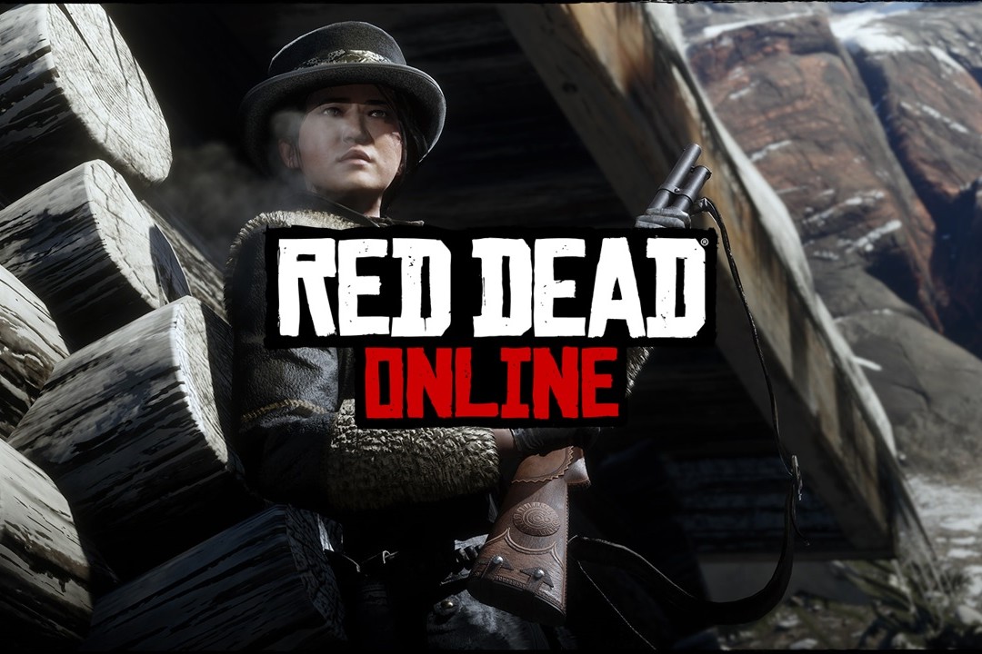 Red Dead Online