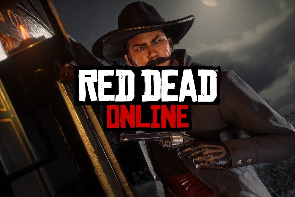 Red Dead Online