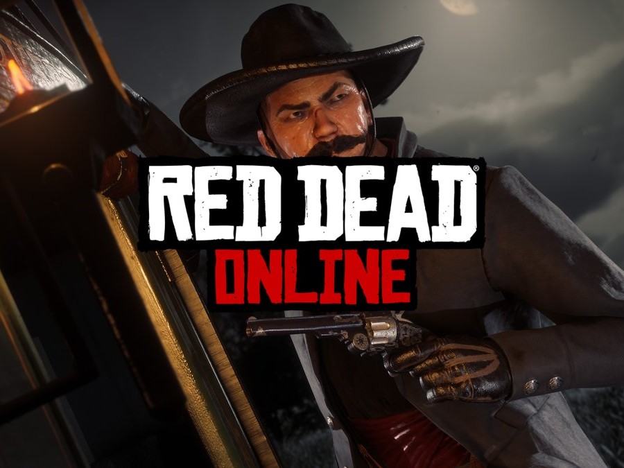 Red Dead Online