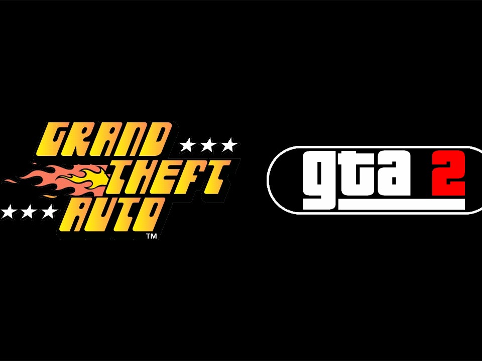GTA et GTA 2 sur PS3