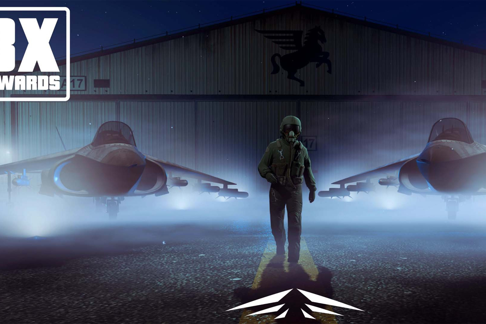 Triple Récompenses GTA Online Semaine Aérienne