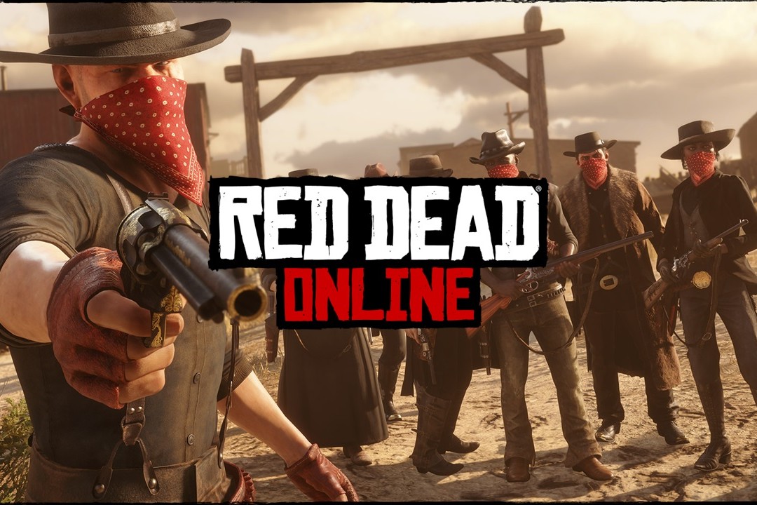 Red Dead Online