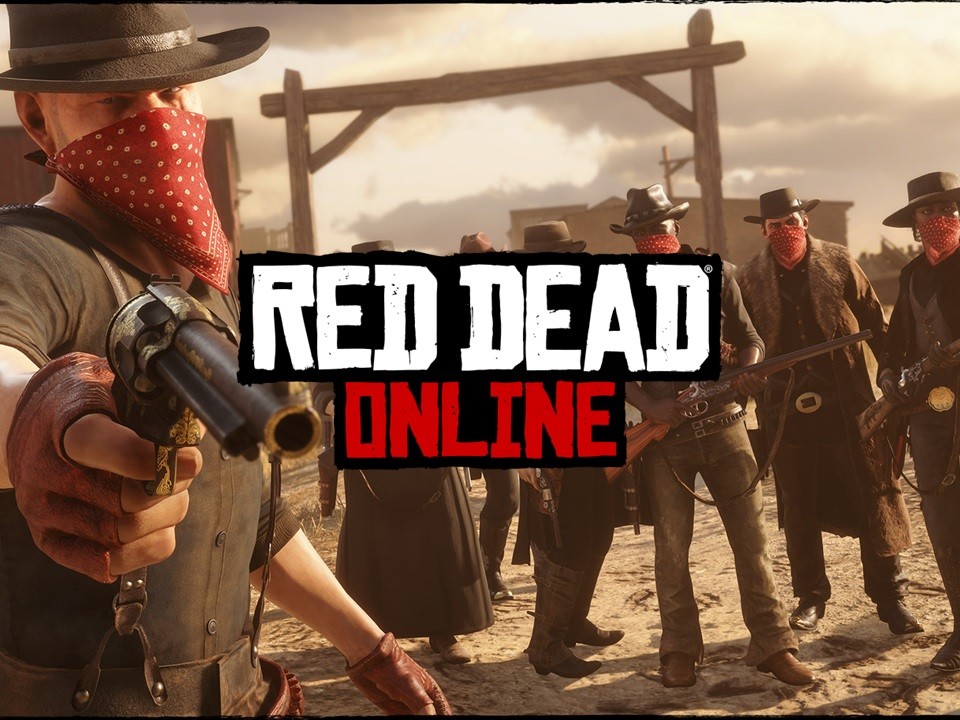 Red Dead Online