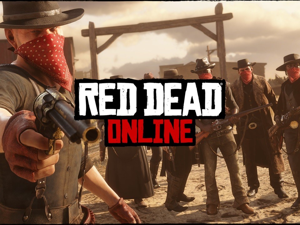 Red Dead Online