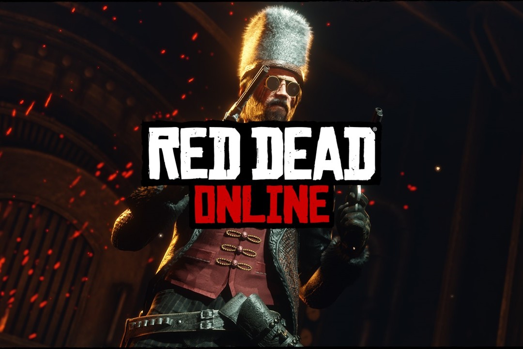 Red Dead Online