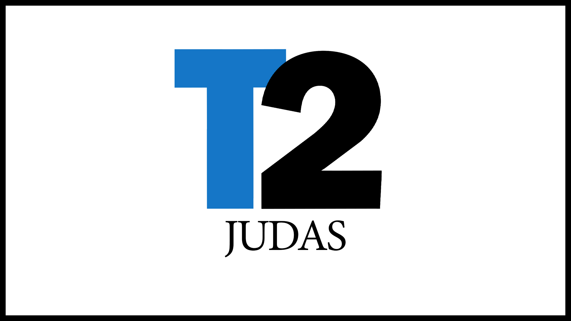 Take Two Judas Mai 2020
