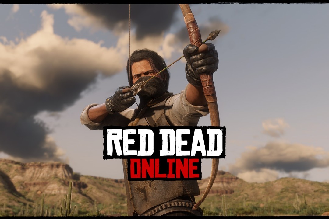 Red Dead Online